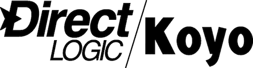 Direct Logic / Koyo